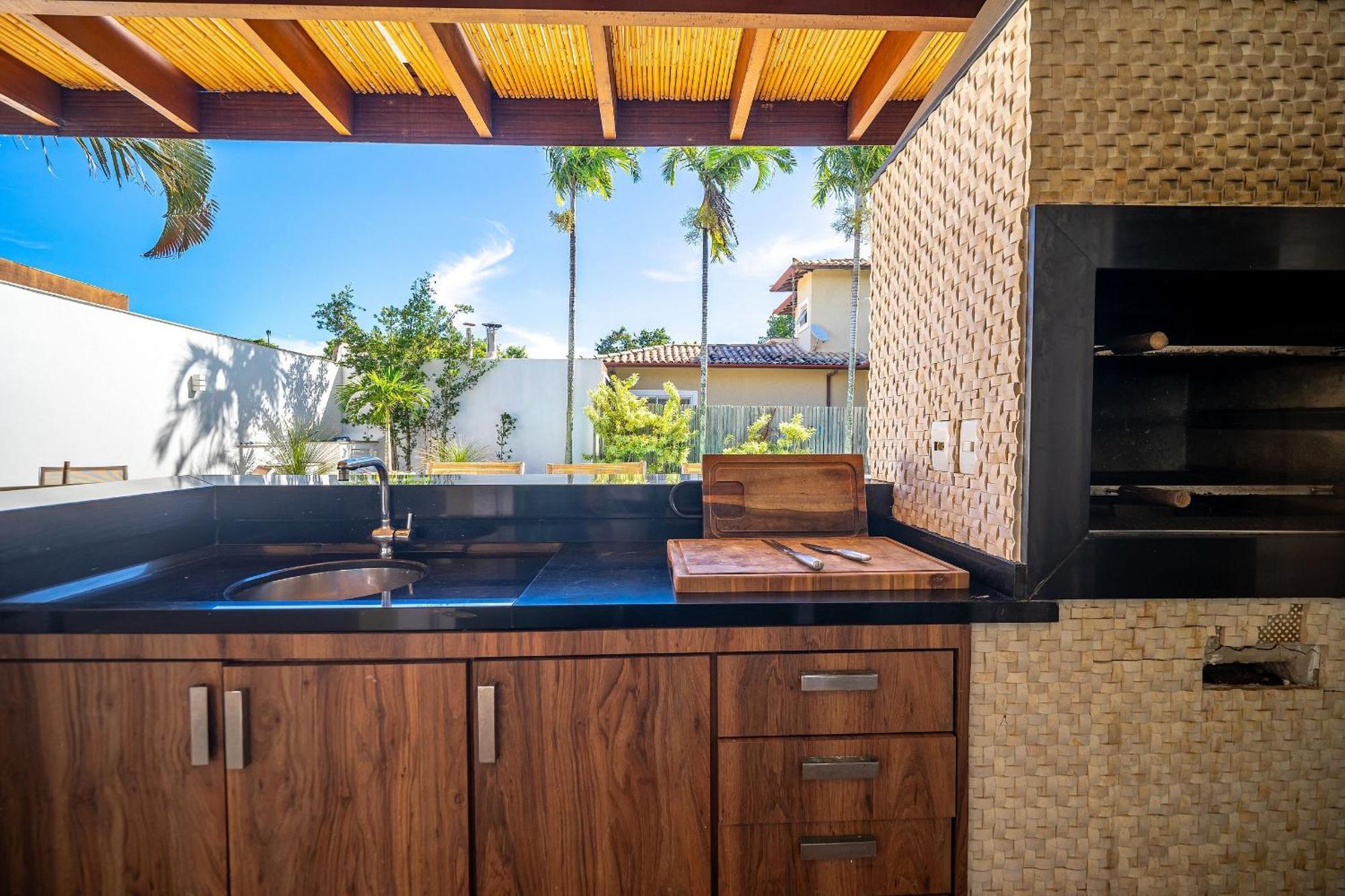 Bz91 Centro 600m Da Rua Pedras C/ Piscina! Casa de férias *